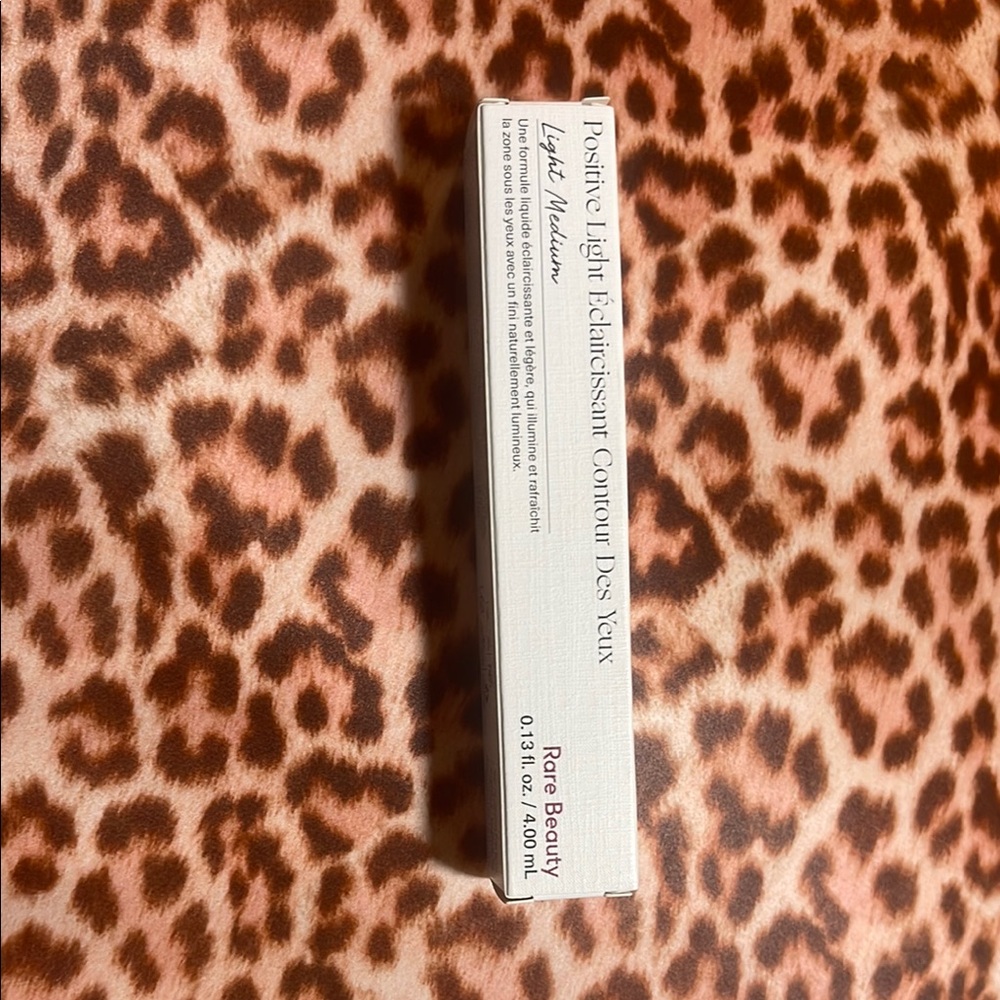 Rare Beauty Light Medium Contour Stick